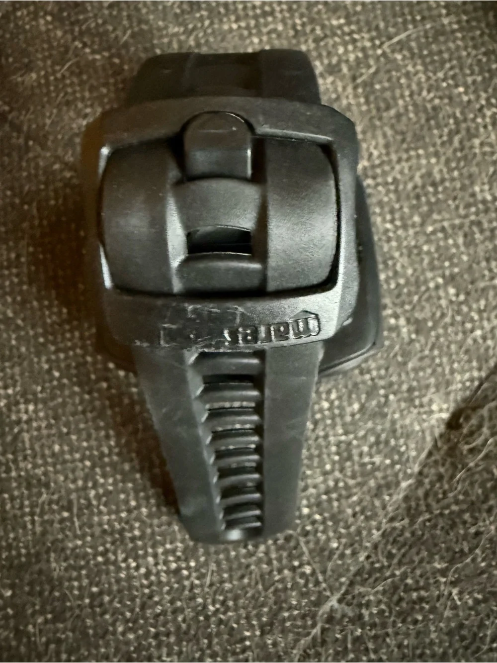 N/A mares quad
